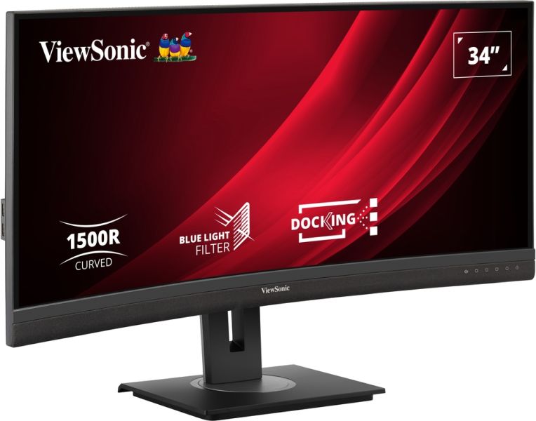 ViewSonic LCD Display VG3456C
