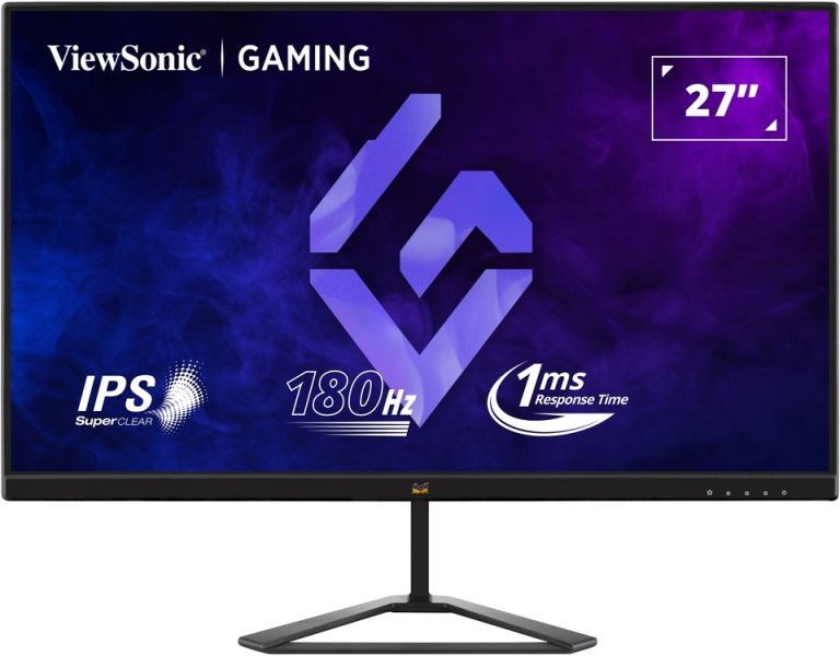 ViewSonic LCD Display VX2779-HD-PRO