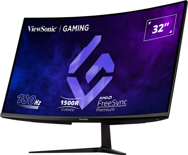 ViewSonic LCD Display VX3218-PC-MHD