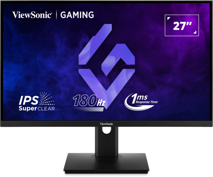 ViewSonic LCD Display XG27G1