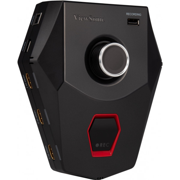 ViewSonic Commerciële display-accessoires ViewBoard Huddle (VBH100)