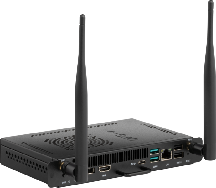 ViewSonic Slot in PC VPCF5-S55-G1-2A
