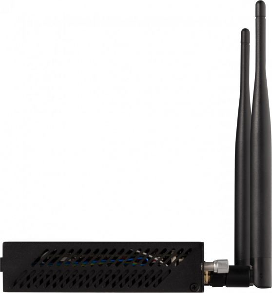 ViewSonic Slot in PC VPC25-W33-O1-1B