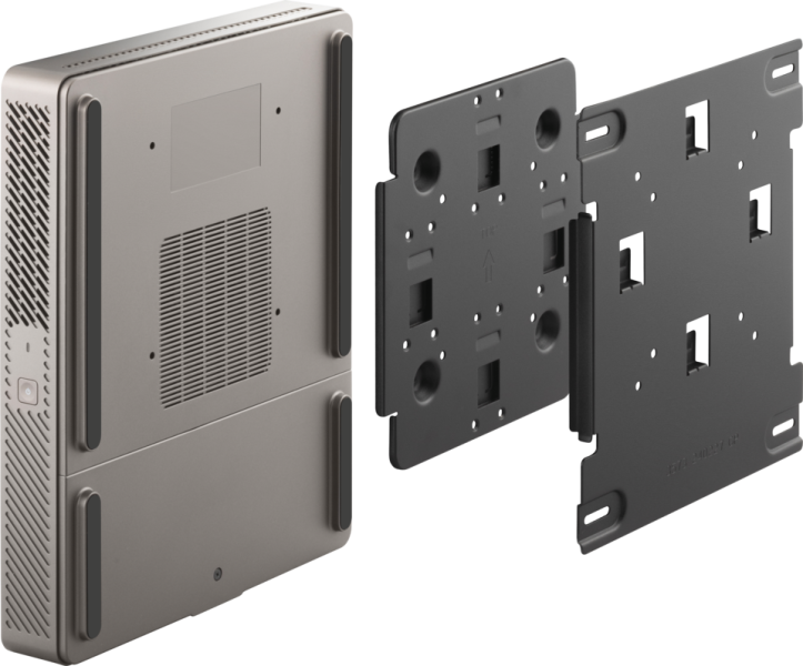 ViewSonic Voor Microsoft Teams Rooms MPC310-W31-TU (Onderdeel van TRS10)