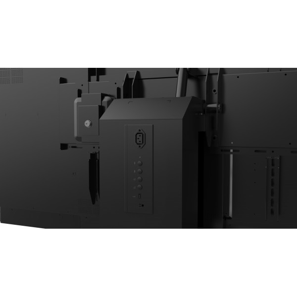ViewSonic Commerciële display-accessoires VB-STND-003