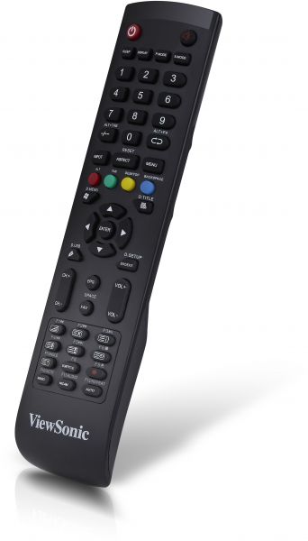 ViewSonic ViewBoard CDE7051-TL