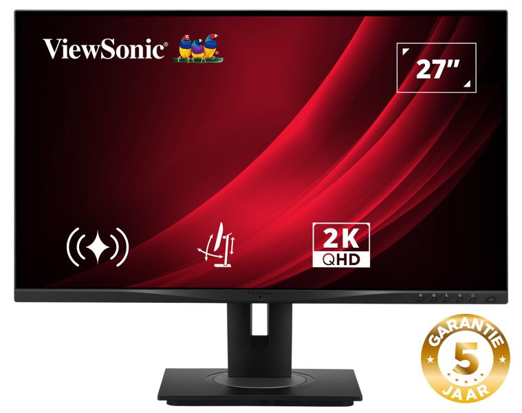 ViewSonic LCD Display VG2748A-2K