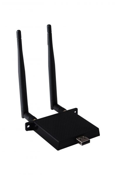 ViewSonic Commerciële display-accessoires LB-WIFI-001