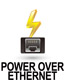 Power-Over-Ethernet-icon-V-BL icon