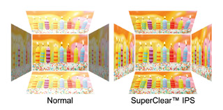 SuperClear ps