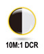 Icon-dcr-10 M-1