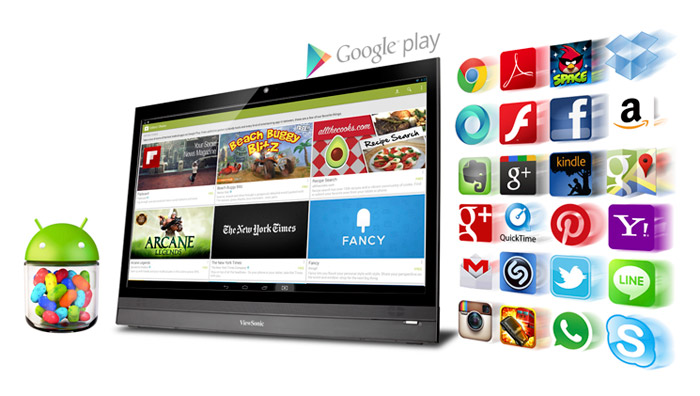 VSD221-Android4.1