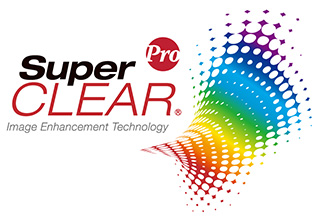 Super-Clear-Pro-Logo icon