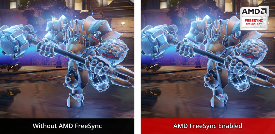 AMD FreeSync
