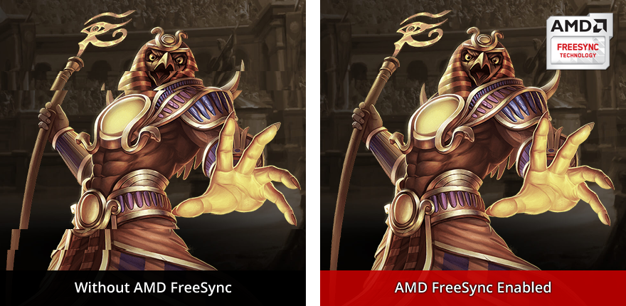 AMD FreeSync
