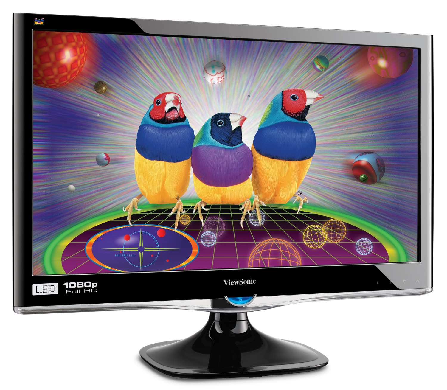VX2250wm-LED