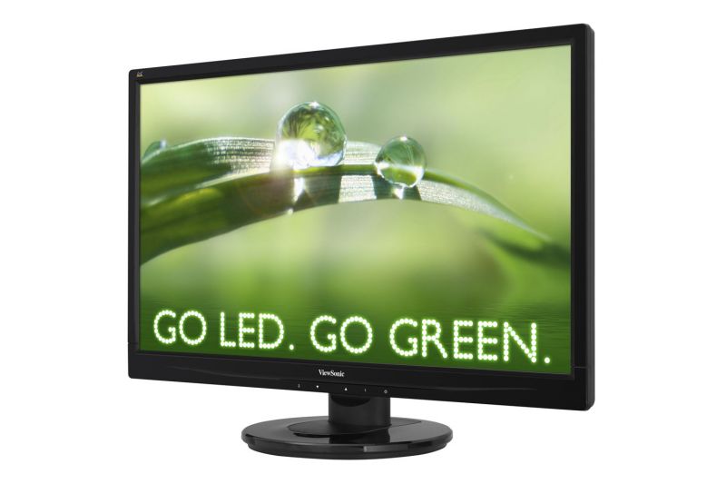 ViewSonic LCD Display VA2246a-LED
