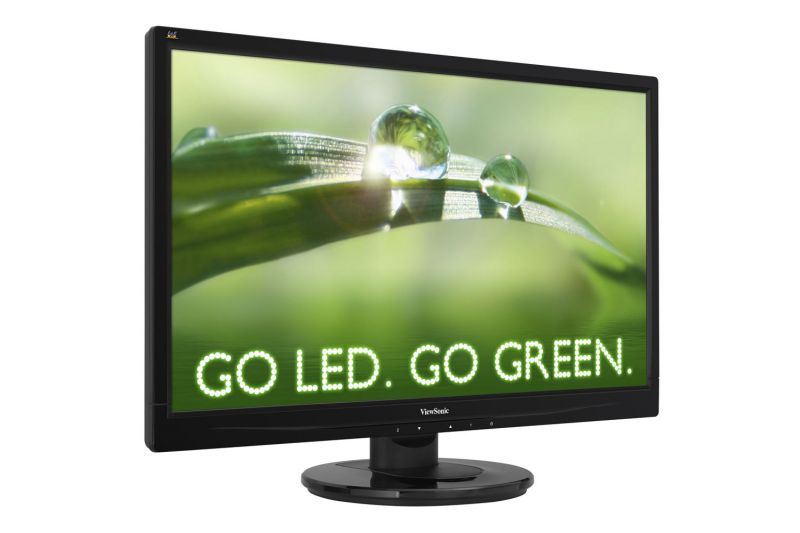 ViewSonic LCD Display VA2246a-LED