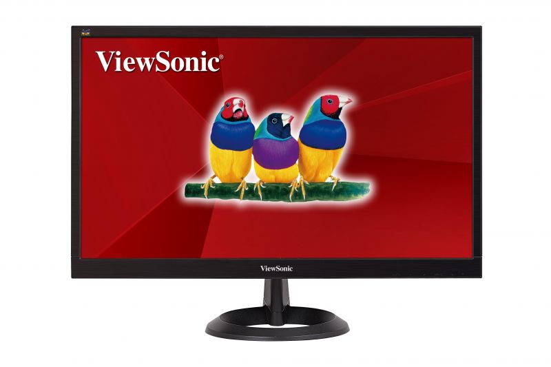 ViewSonic LCD Display VA2261-8a