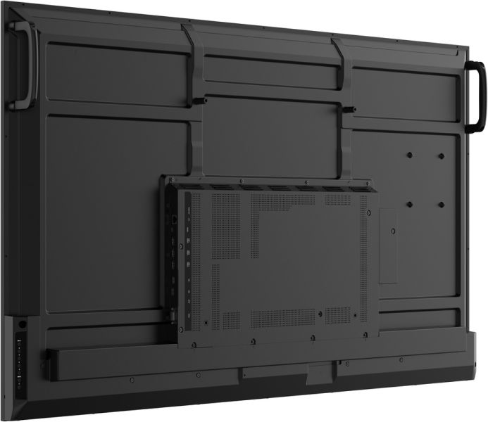 ViewSonic Commercial Display CDE5514-2C