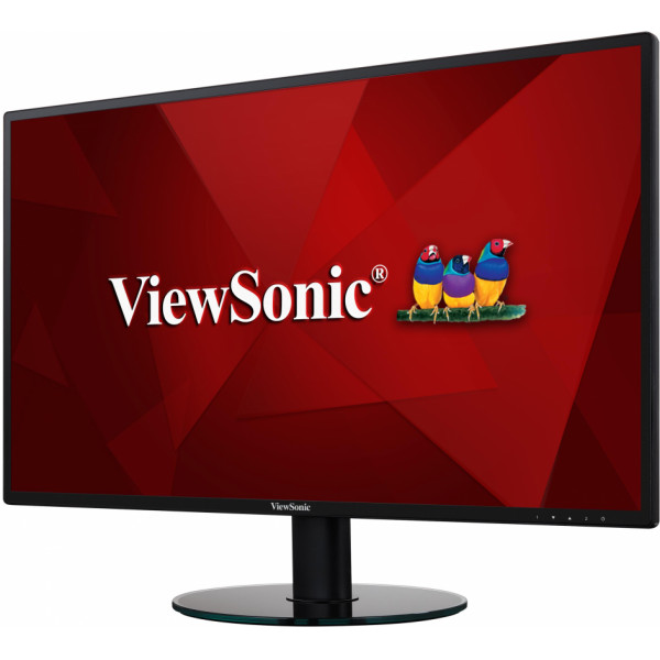 ViewSonic LCD Display VA2719-smh