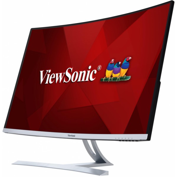 ViewSonic LCD Display VX3217-C-mhd