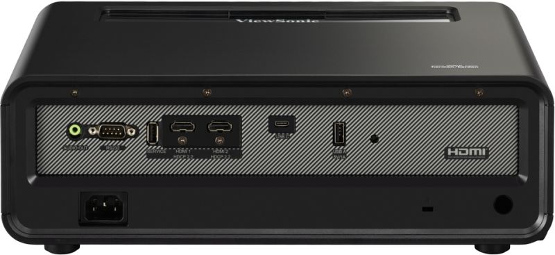 ViewSonic Projector X2-4K