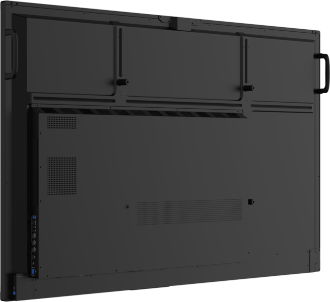 ViewSonic ViewBoard ViewBoard IFP6541-1-1C
