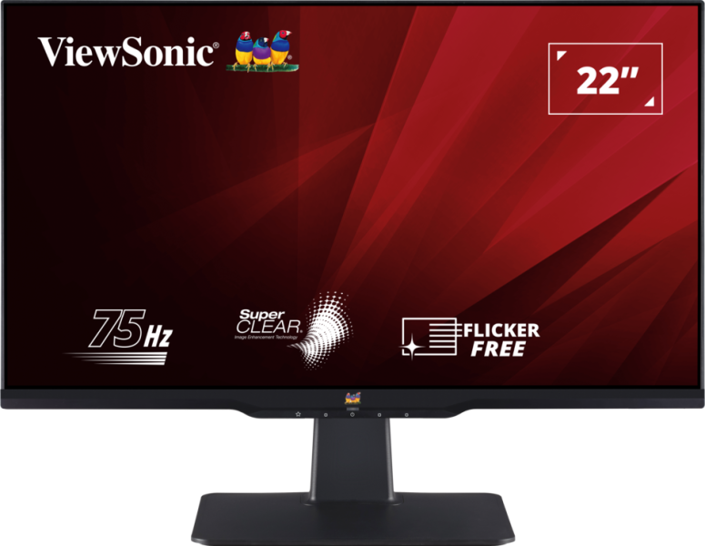ViewSonic LCD Display VA2201-MH