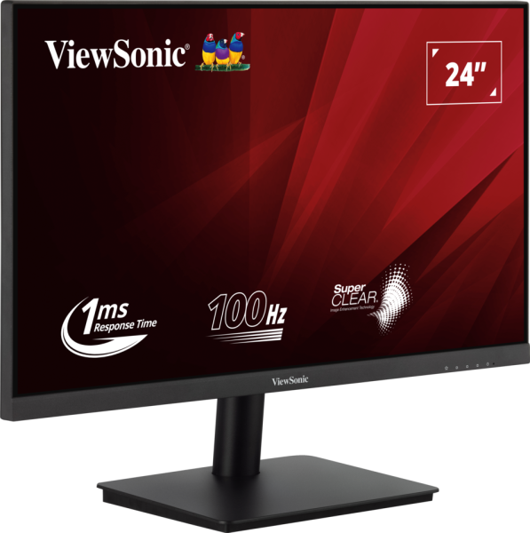 ViewSonic LCD Display VA2406-h