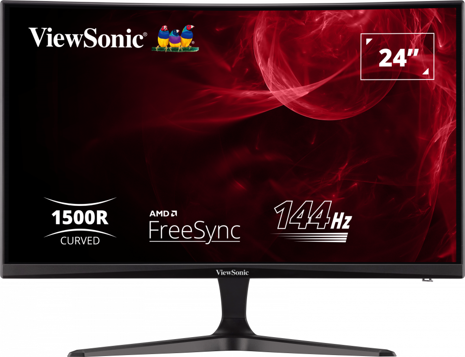 VX2418-PC-MHD