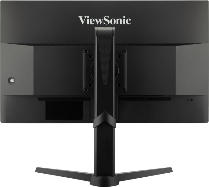 ViewSonic LCD Display VX2528J