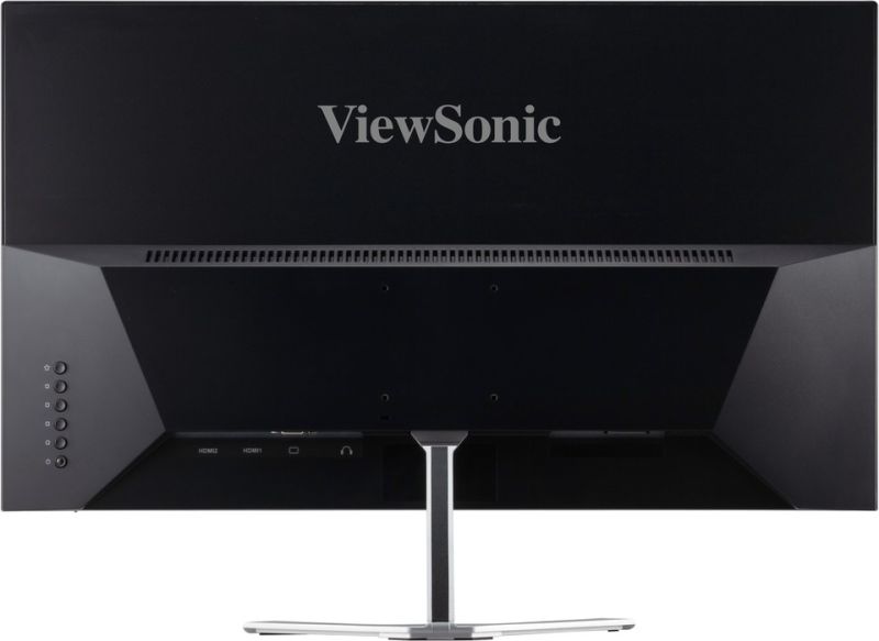 ViewSonic LCD Display VX2776-SMH