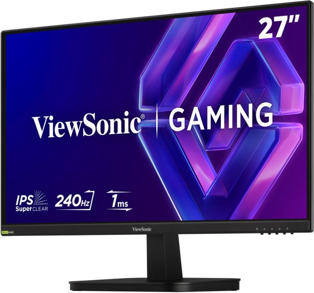 ViewSonic LCD Display VX27G30