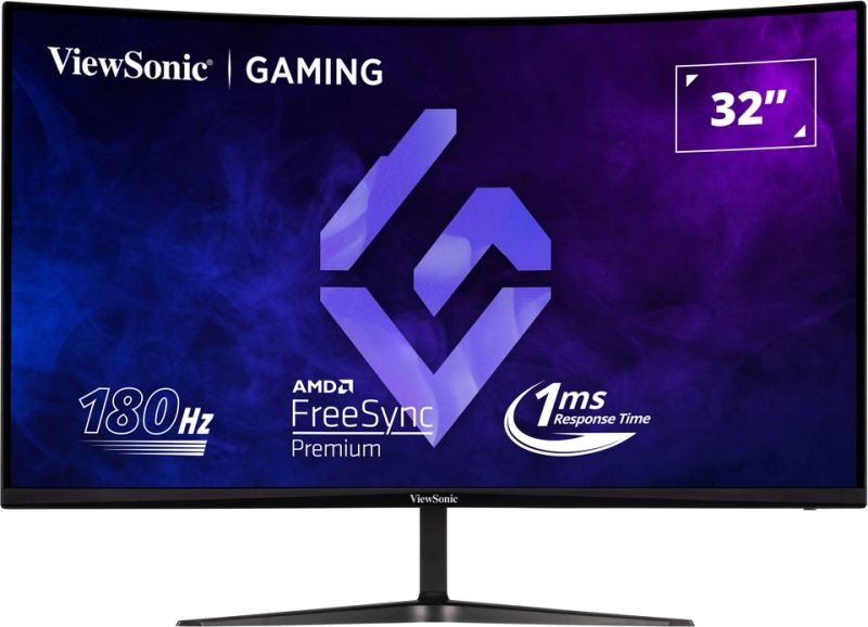 ViewSonic LCD Display VX3218C-2K
