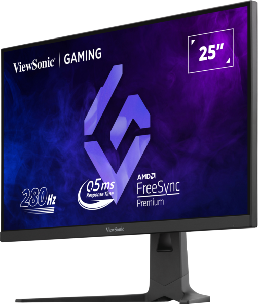 ViewSonic LCD Display XG2536
