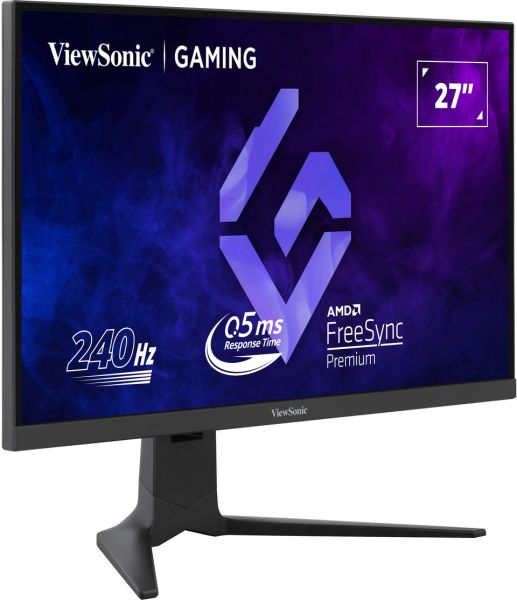 ViewSonic LCD Display XG2736-2K