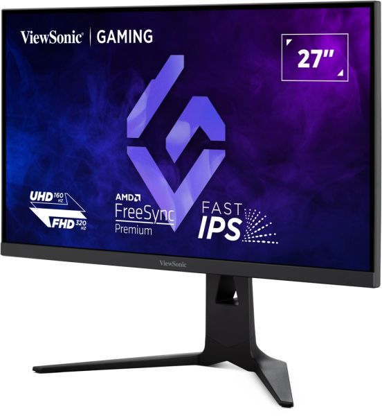 ViewSonic LCD Display XG275D1-4K