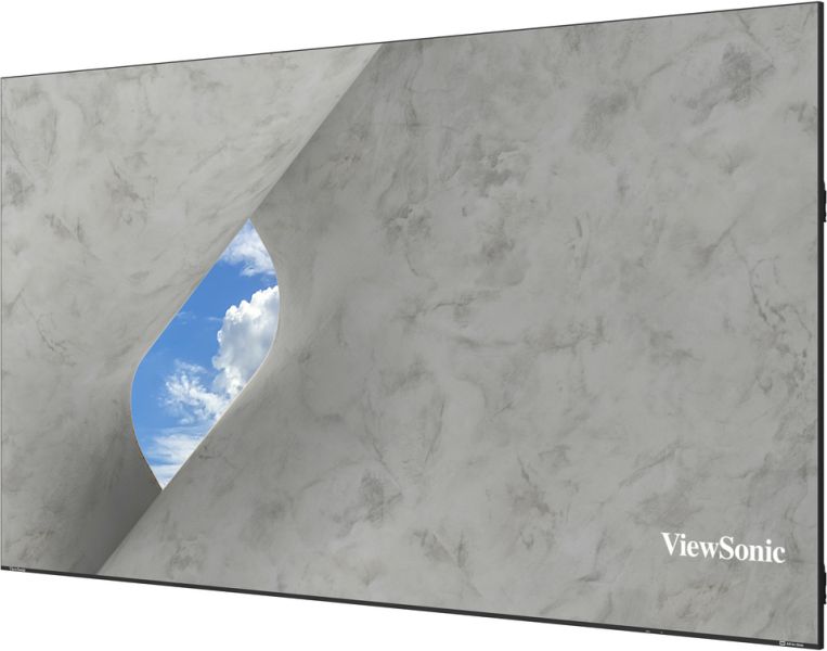 ViewSonic Direct View LED LDE163G-182
