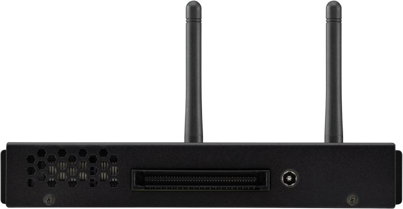 ViewSonic Detachable PC Modules VPC35-W53-G1