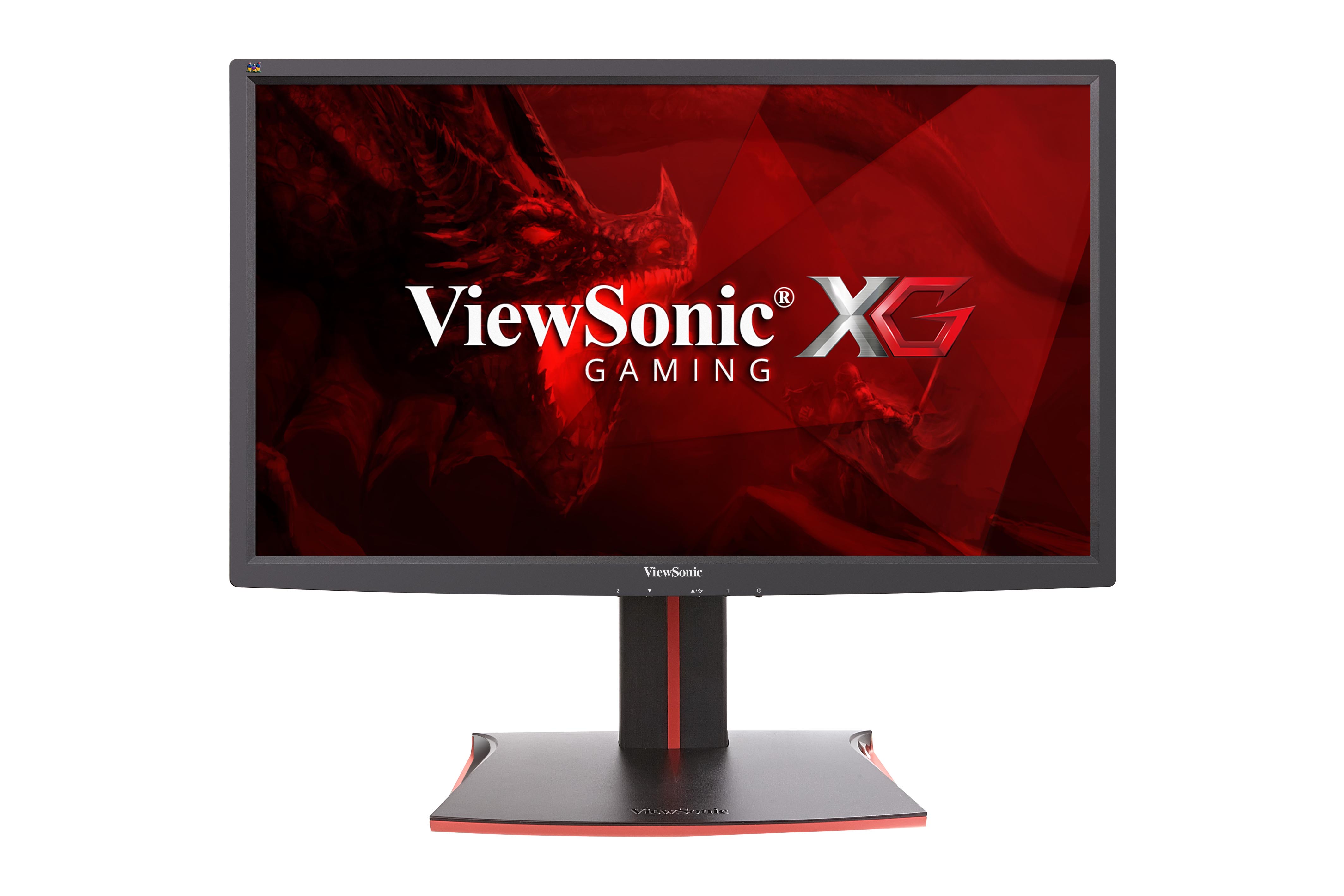 XG2701