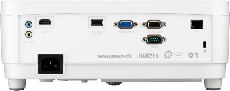 ViewSonic Projector LSD300W-ST