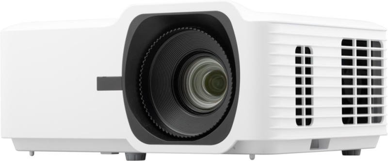 ViewSonic Projector LSD500HD