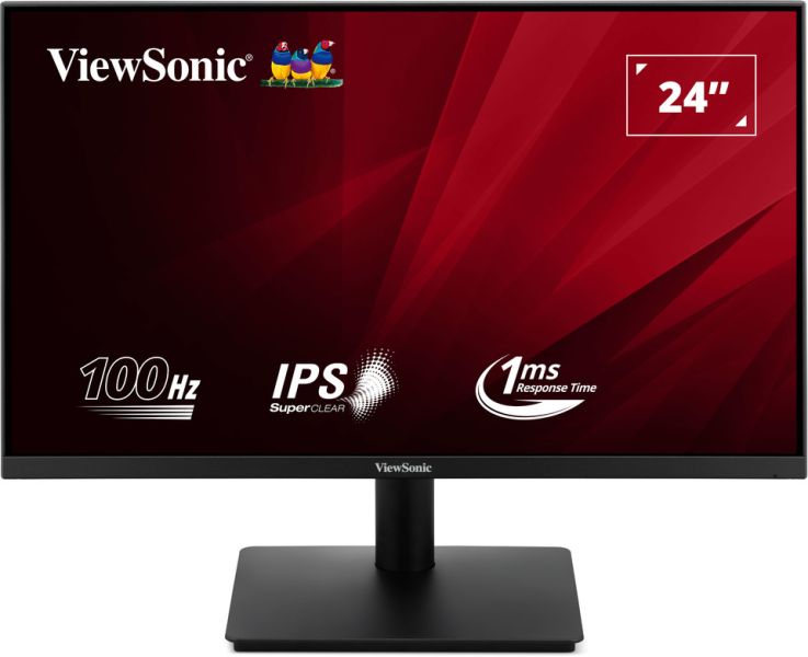 ViewSonic LCD Display VA242-MH