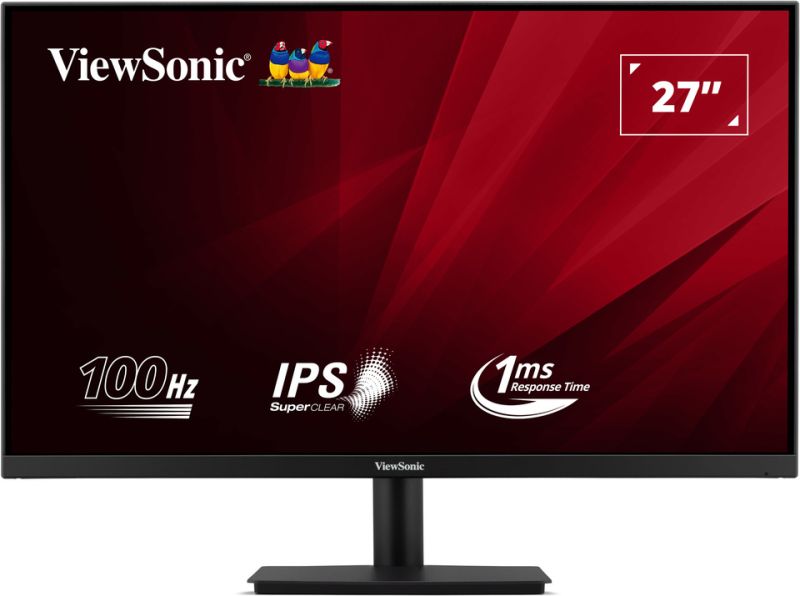 ViewSonic LCD Display VA272-MH