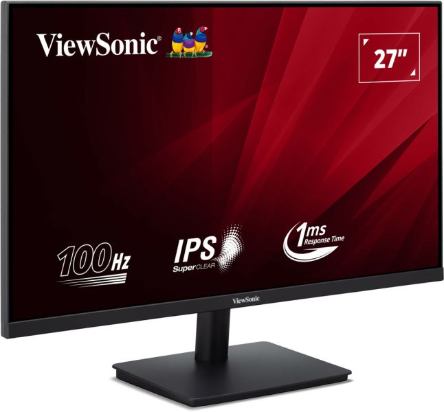 ViewSonic LCD Display VA272-MH