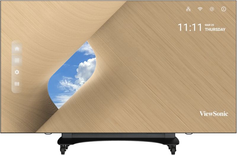 ViewSonic Direct View LED LDS138-151