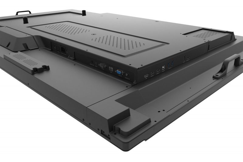 ViewSonic ViewBoard IFP6560-predatasheet