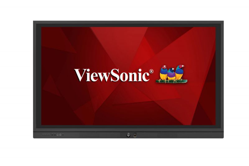 ViewSonic ViewBoard IFP6560-predatasheet