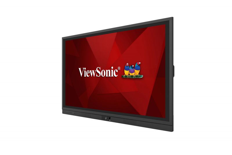 ViewSonic ViewBoard IFP6560-predatasheet
